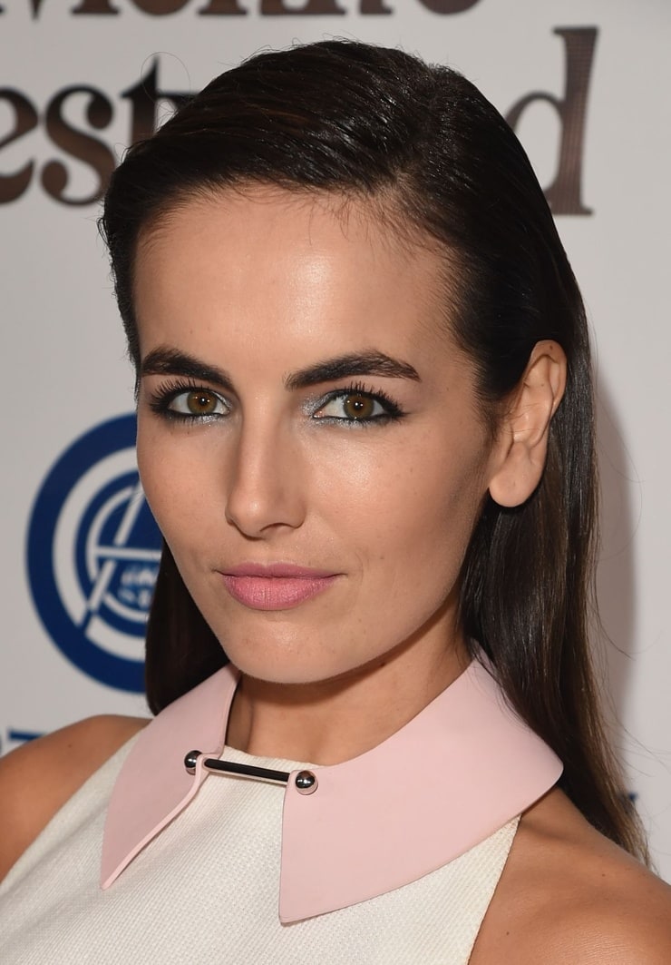 Picture of Camilla Belle