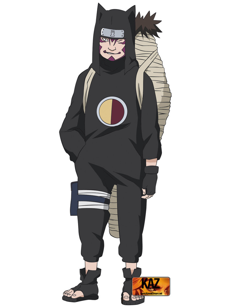Kankuro