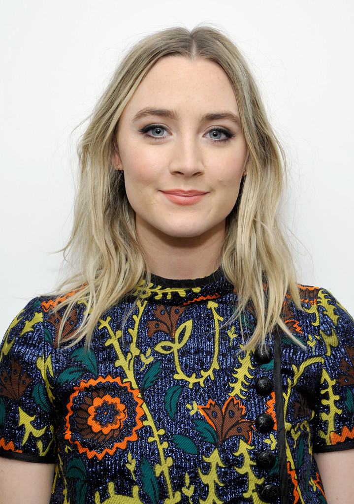 Saoirse Ronan