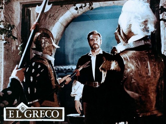 El Greco El Greco