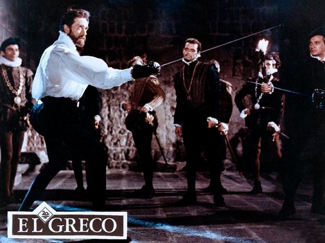 El Greco El Greco