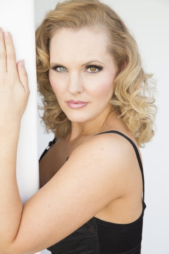 Katherine Norland Katherine Norland