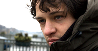 Marcel Wehn