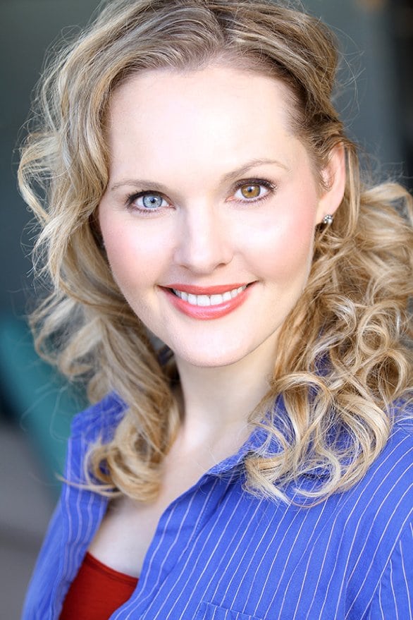 Katherine Norland Katherine Norland