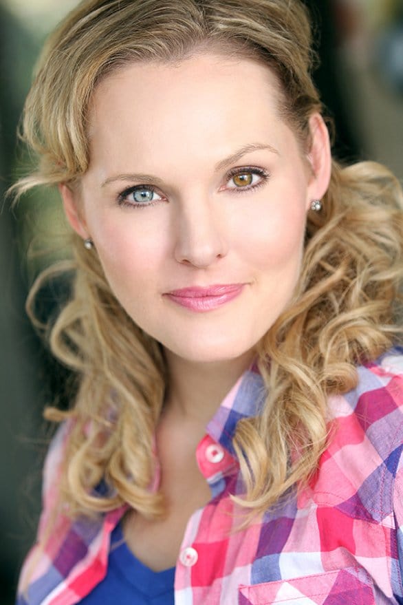 Katherine Norland Katherine Norland