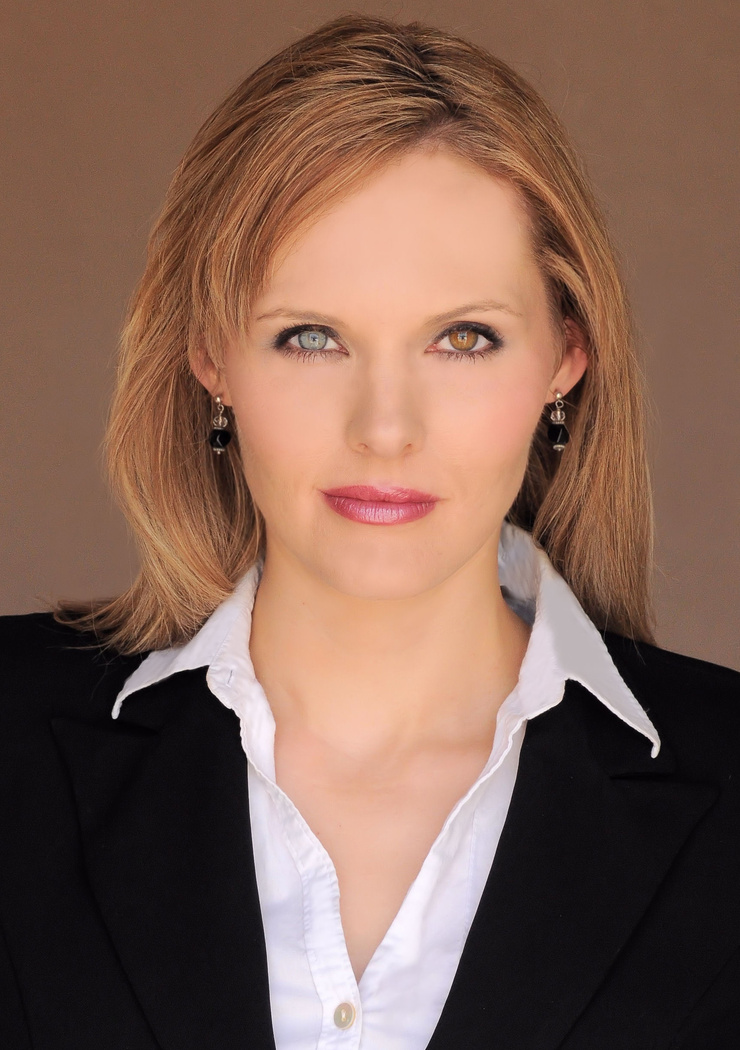 Katherine Norland Katherine Norland