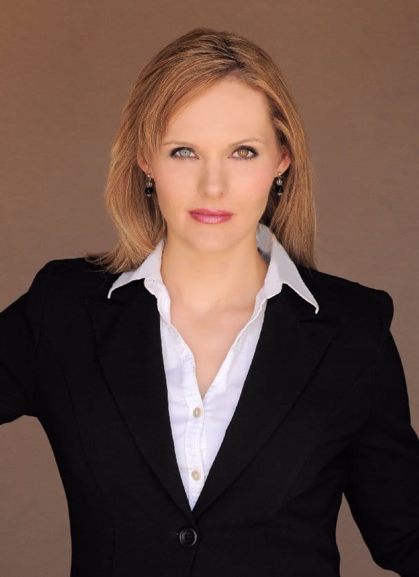 Katherine Norland Katherine Norland