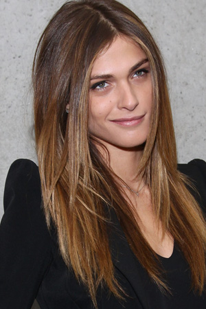 Elisa Sednaoui Elisa Sednaoui