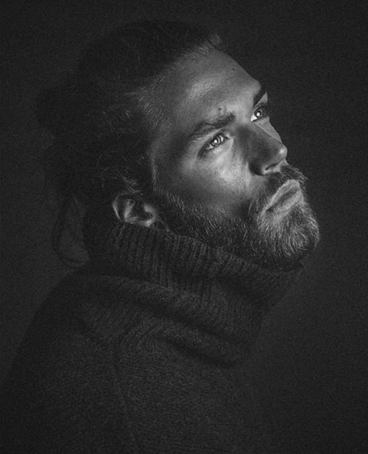 Ben Dahlhaus