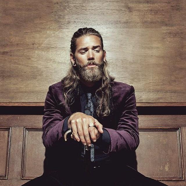 Ben Dahlhaus