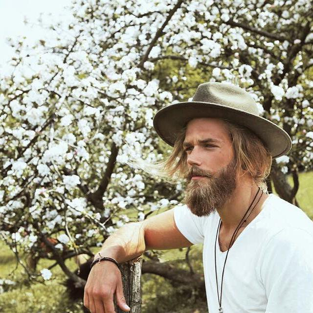 Ben Dahlhaus