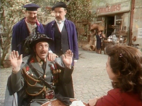 'Allo 'Allo!