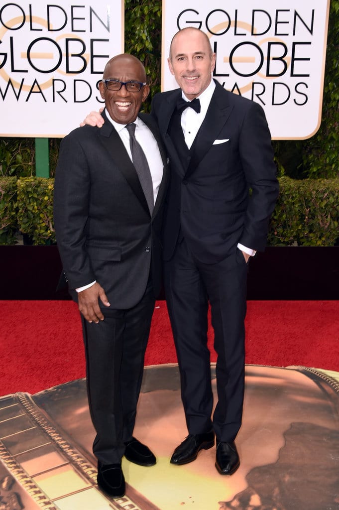 Picture of matt lauer