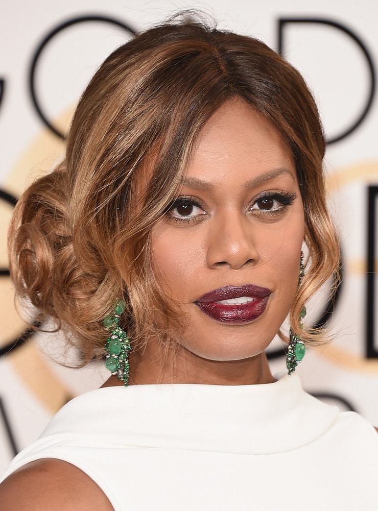 Picture of Laverne Cox