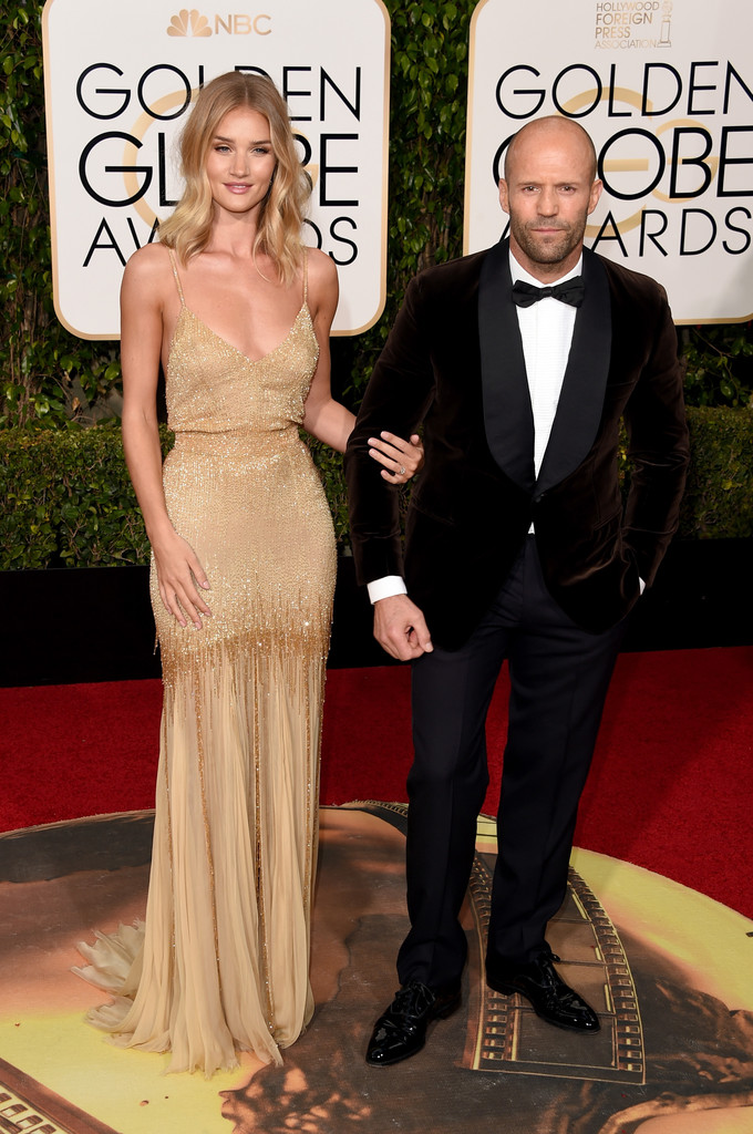 Rosie Huntington-Whiteley Rosie Huntington-Whiteley