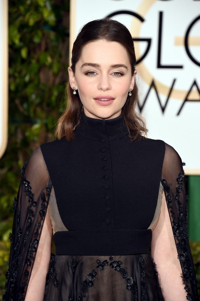 Emilia Clarke