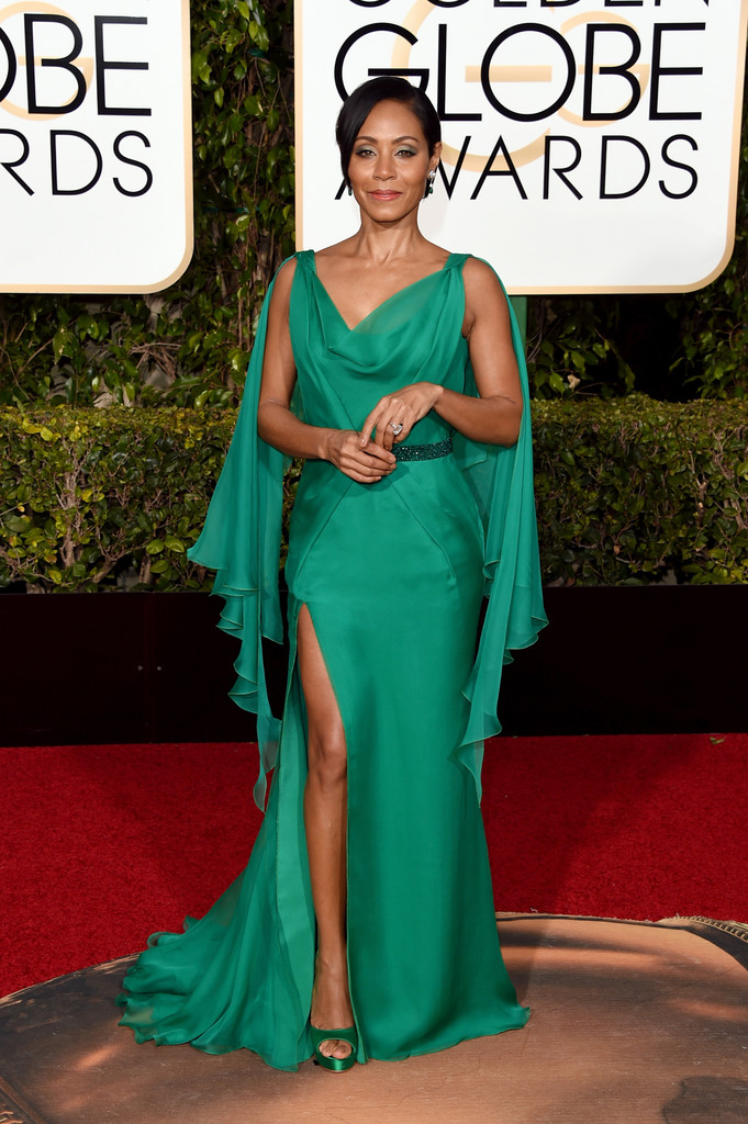 Jada Pinkett Smith Jada Pinkett Smith