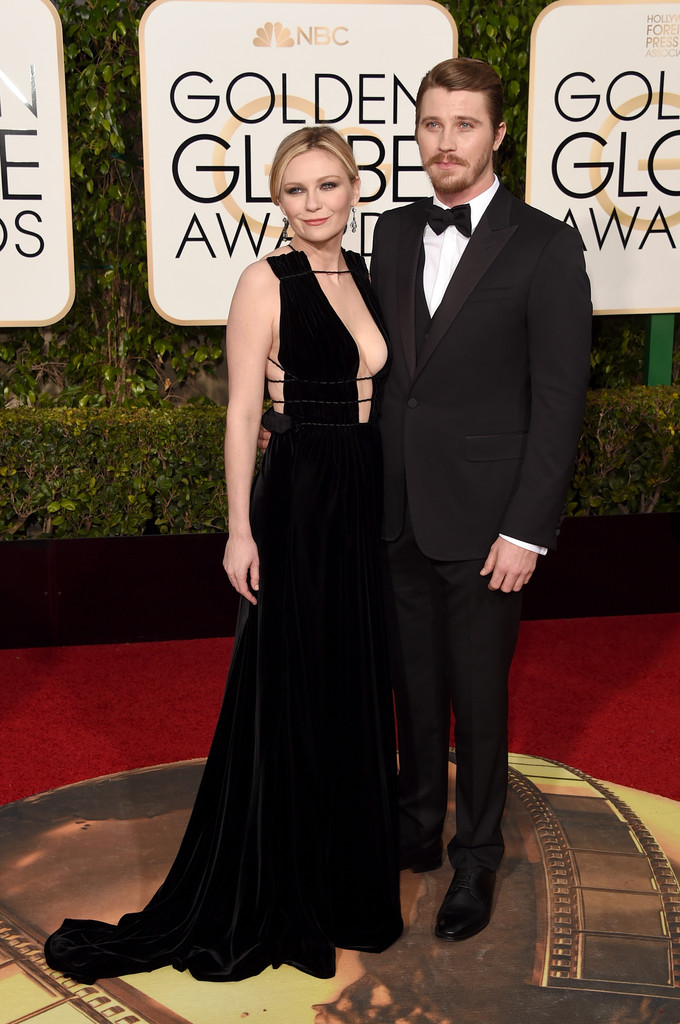 Kirsten Dunst Kirsten Dunst