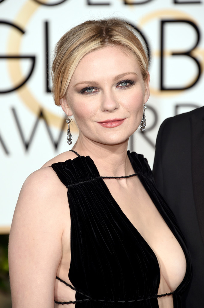 Kirsten Dunst Kirsten Dunst