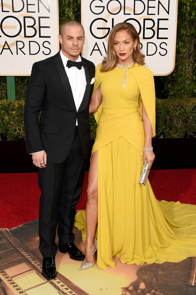 Jennifer Lopez Jennifer Lopez