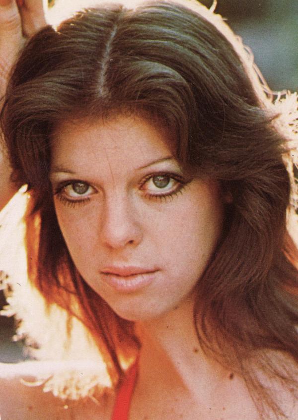 Jackie Fox Jackie Fox