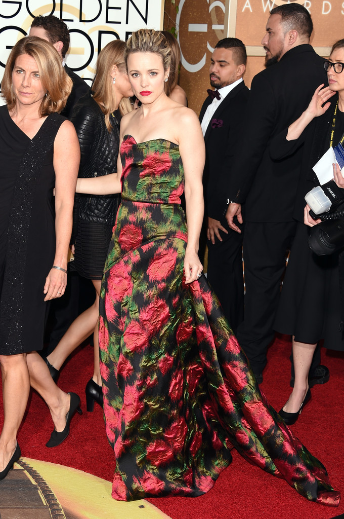 Rachel McAdams
