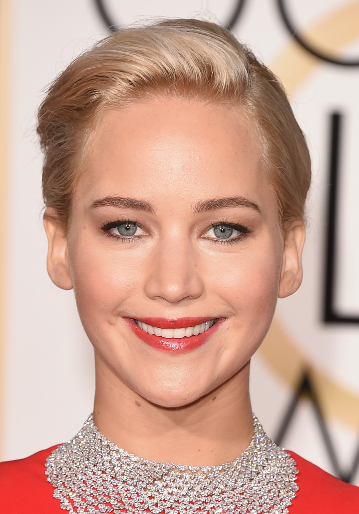 Jennifer Lawrence Jennifer Lawrence