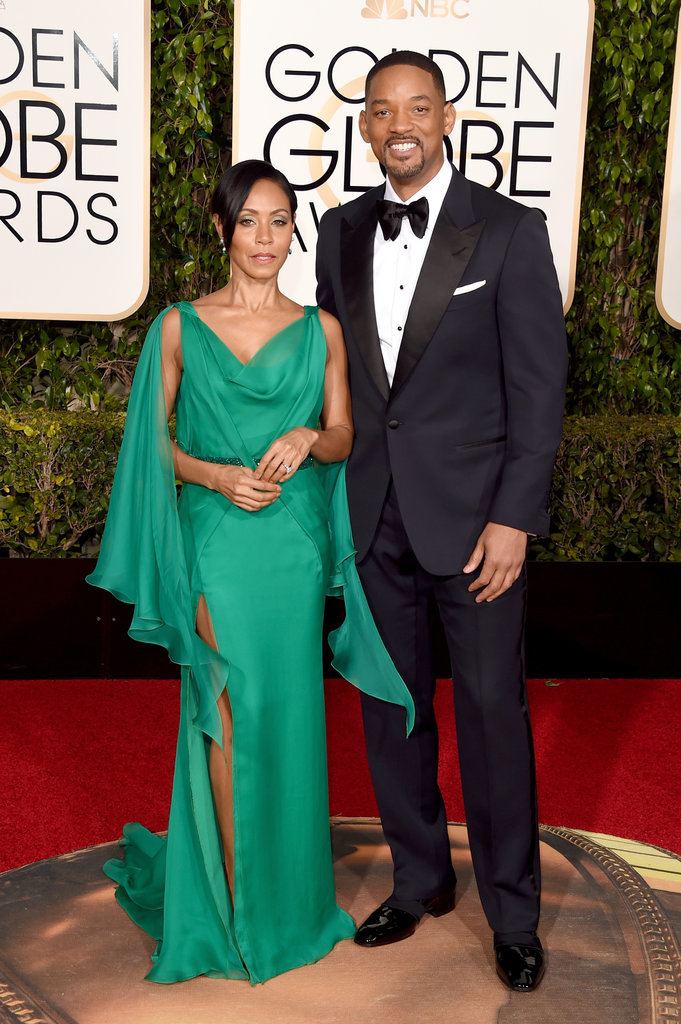 Jada Pinkett Smith