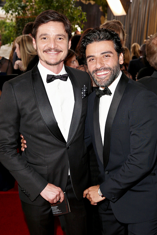 Oscar Isaac Oscar Isaac