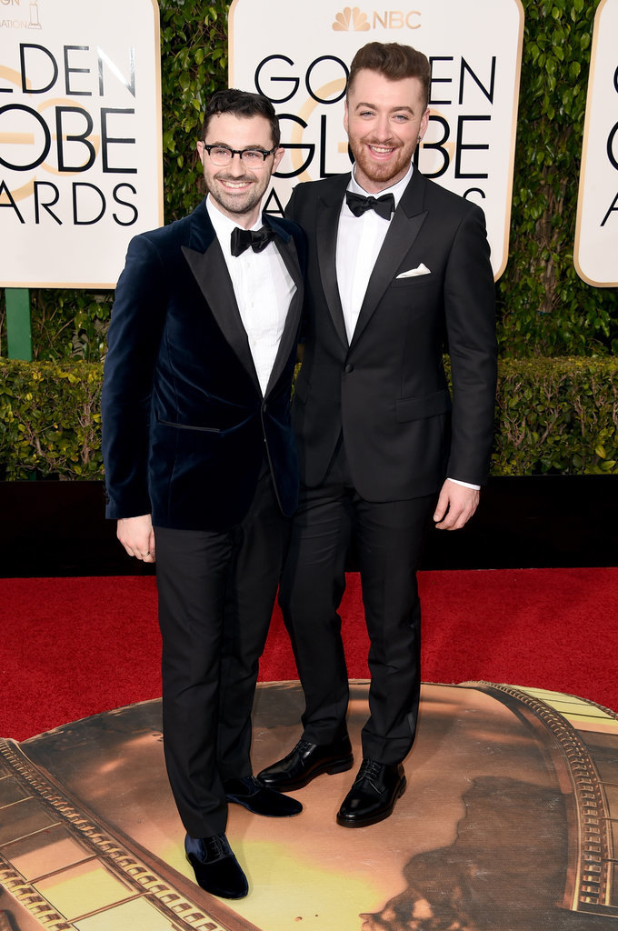 Sam Smith (singer)