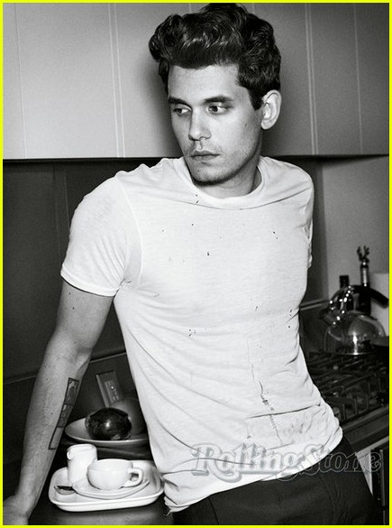 John Mayer