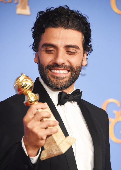 Oscar Isaac Oscar Isaac