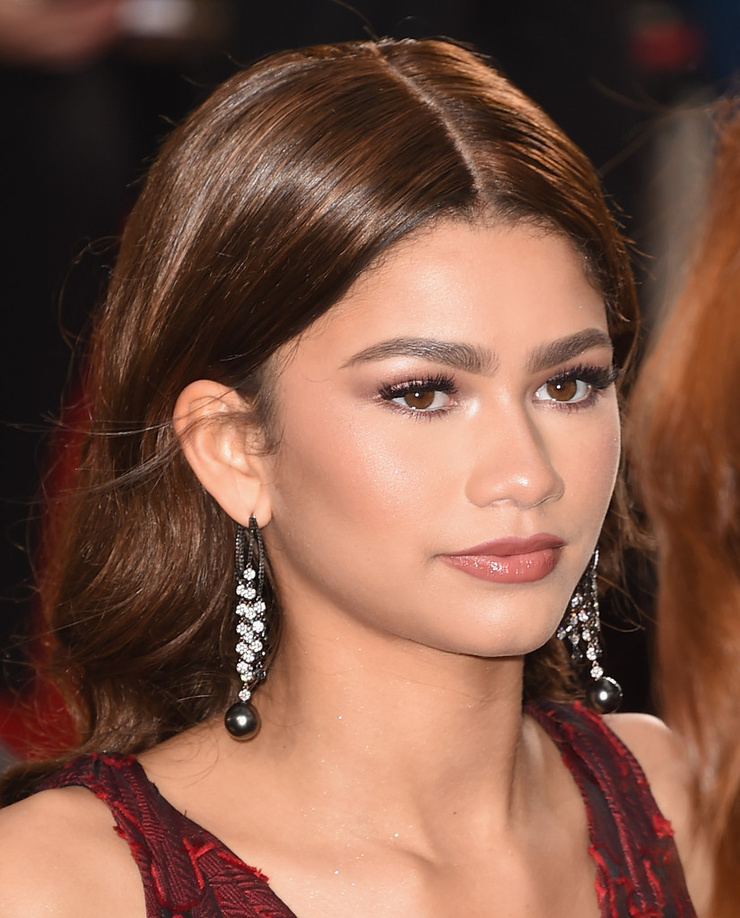 Zendaya Coleman Zendaya Coleman