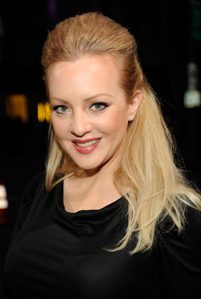 Wendi McLendon-Covey