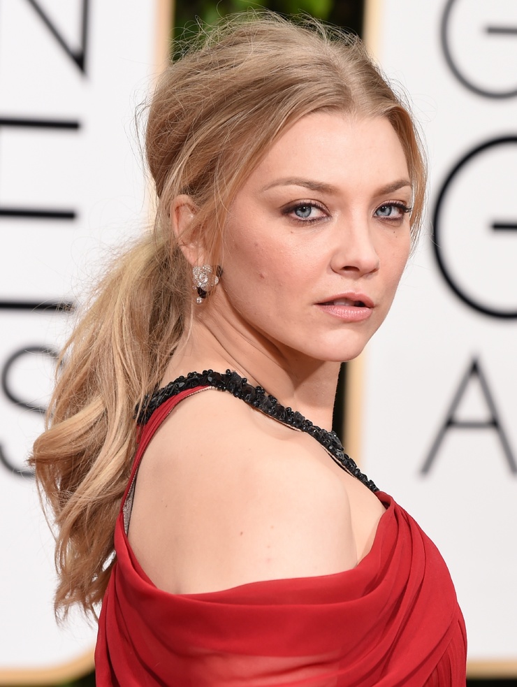 Natalie Dormer Natalie Dormer