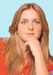 Sandy West