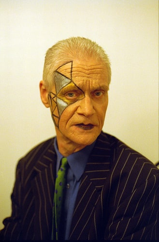 Kim Fowley