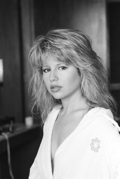 Pia Zadora