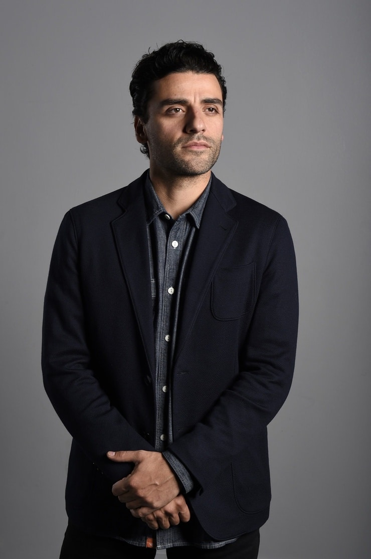 Oscar Isaac Oscar Isaac