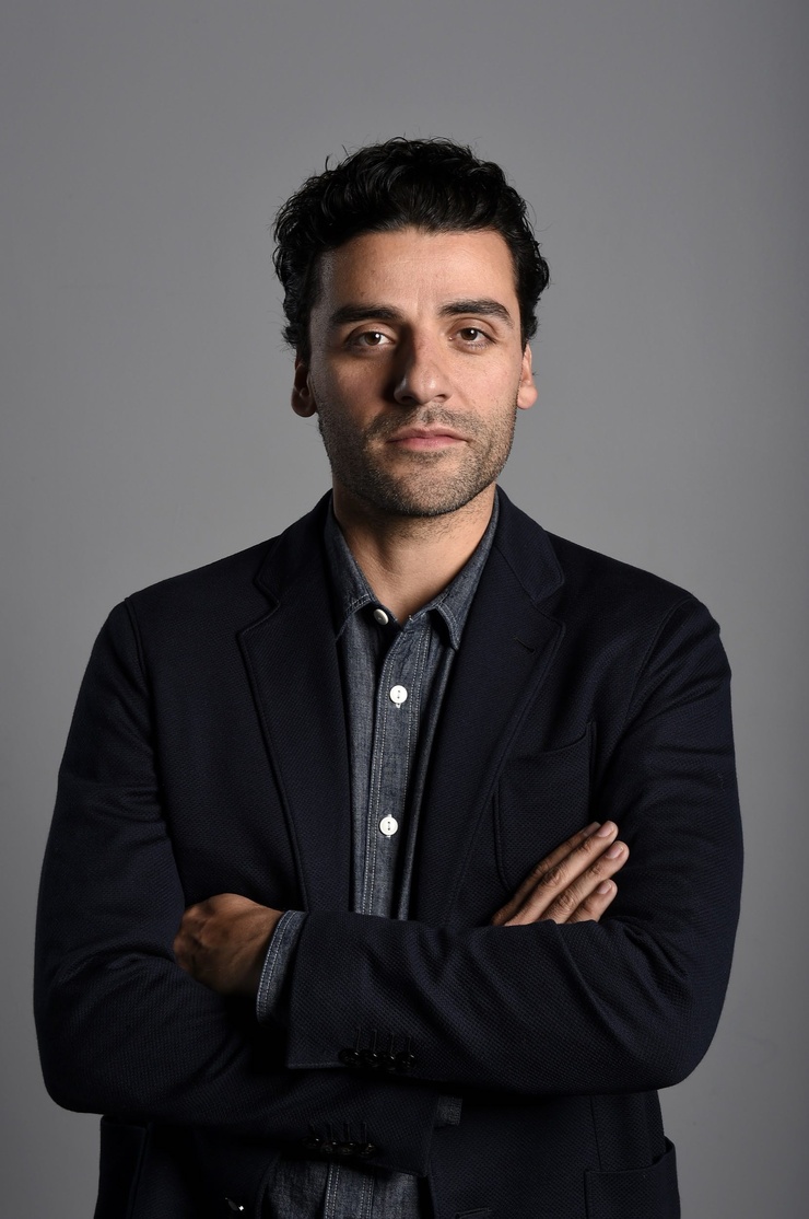Oscar Isaac Oscar Isaac