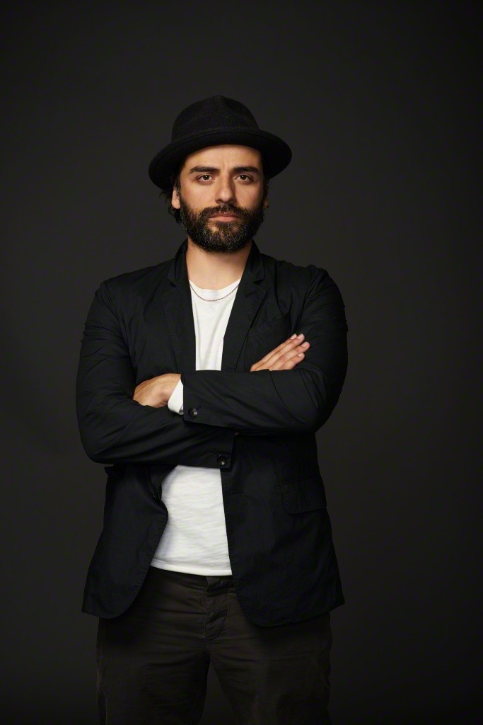 Oscar Isaac Oscar Isaac