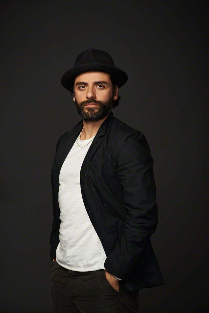Oscar Isaac Oscar Isaac