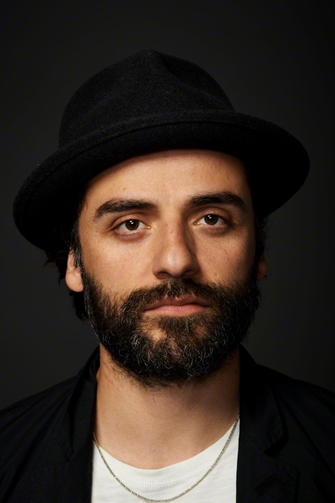 Oscar Isaac Oscar Isaac