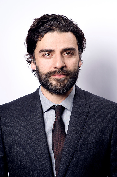 Oscar Isaac Oscar Isaac