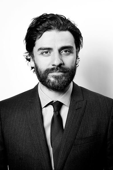 Oscar Isaac Oscar Isaac