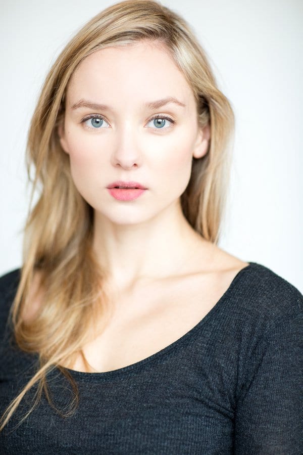 Alexandra Dowling