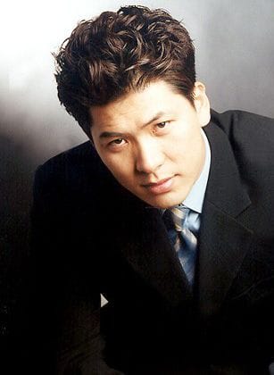 Sang-kyung Kim