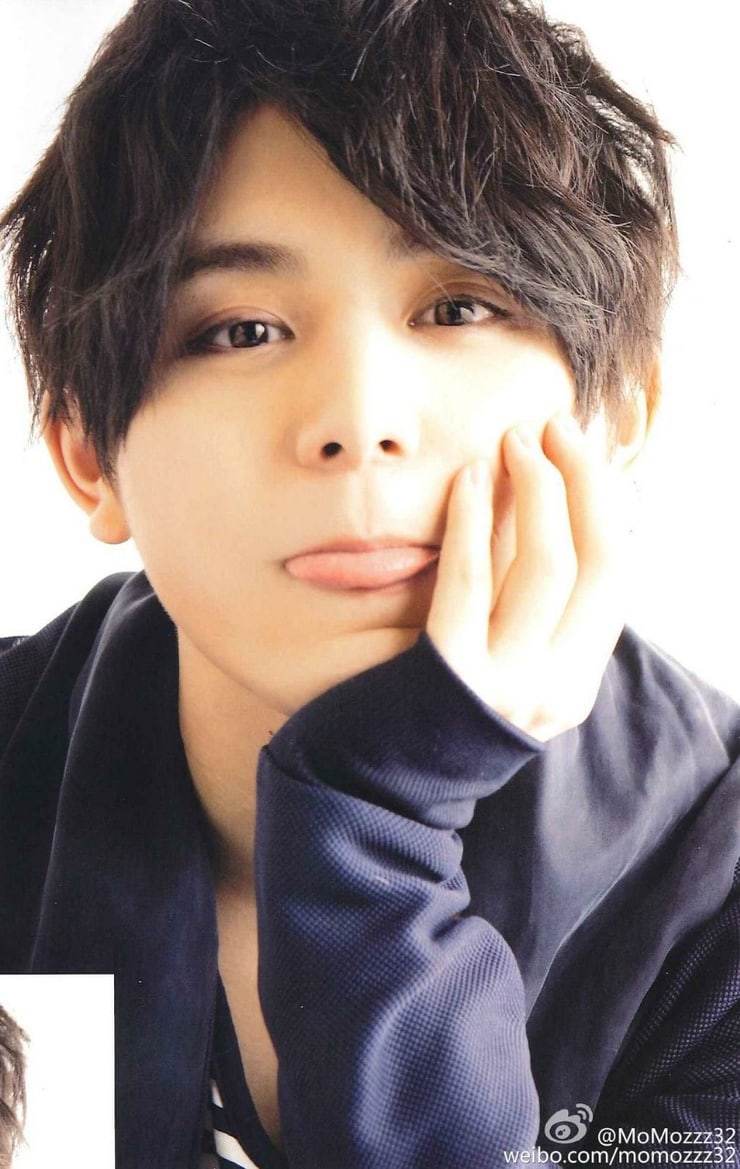 Ryosuke Yamada