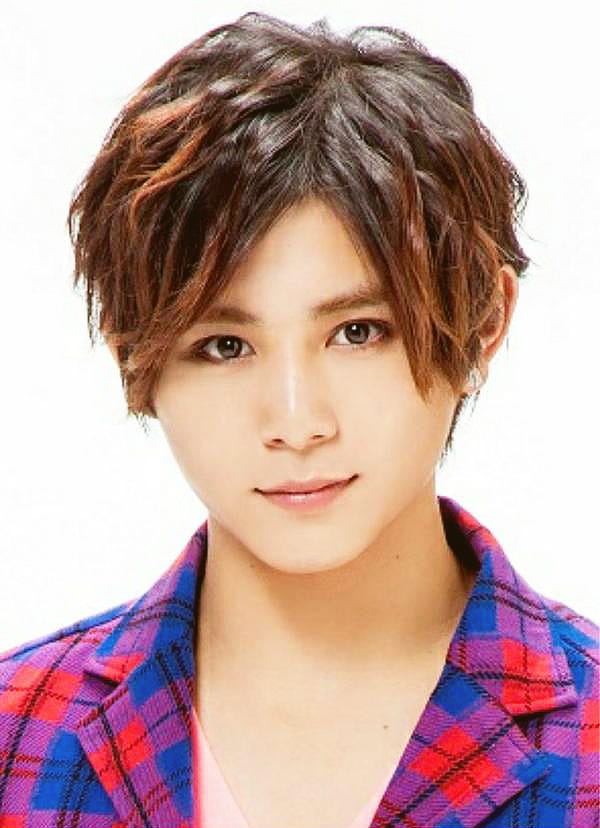 Image of Ryosuke Yamada