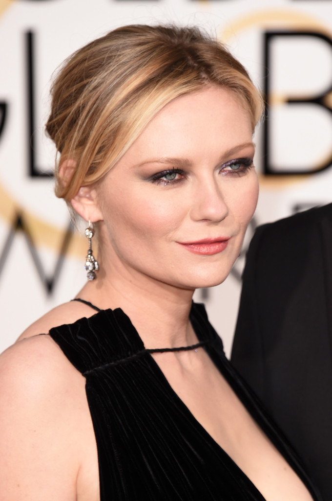 Kirsten Dunst Kirsten Dunst